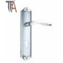 New Design for Iron Material Door Handle